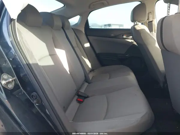 19XFC2F64LE012561 2020 HONDA CIVIC - Image 8