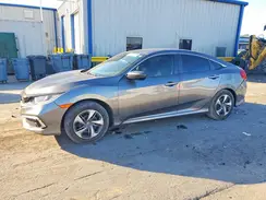 19XFC2F64LE012690 2020 HONDA CIVIC