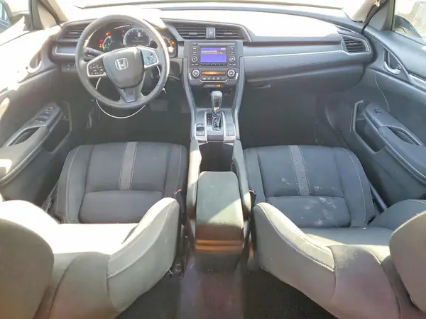 19XFC2F64LE012690 2020 HONDA CIVIC - Image 8