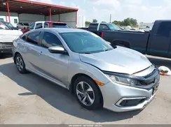 19XFC2F64LE012852 2020 HONDA CIVIC
