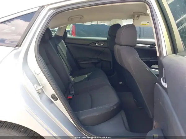19XFC2F64LE012852 2020 HONDA CIVIC - Image 8