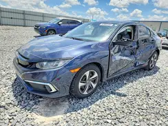 19XFC2F64LE013886 2020 HONDA CIVIC