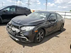 19XFC2F64LE014410 2020 HONDA CIVIC