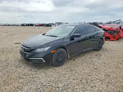 19XFC2F64LE017890 2020 HONDA CIVIC