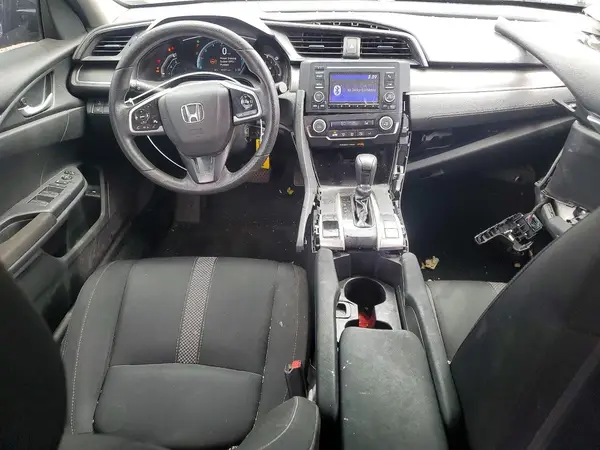 19XFC2F64LE017890 2020 HONDA CIVIC - Image 8