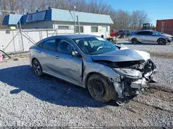 19XFC2F64LE018182 2020 HONDA CIVIC