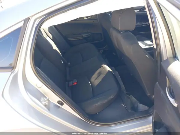 19XFC2F64LE018182 2020 HONDA CIVIC - Image 8