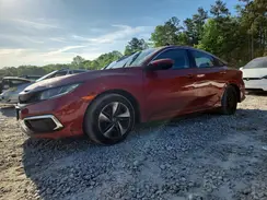 19XFC2F64LE021339 2020 HONDA CIVIC
