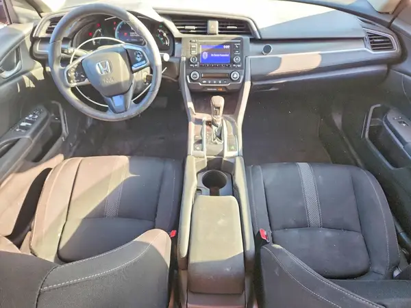 19XFC2F64LE021339 2020 HONDA CIVIC - Image 8