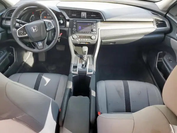 19XFC2F64LE021373 2020 HONDA CIVIC - Image 8