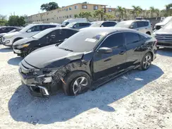 19XFC2F64LE021440 2020 HONDA CIVIC