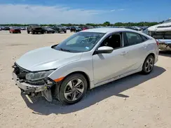 19XFC2F64LE021471 2020 HONDA CIVIC