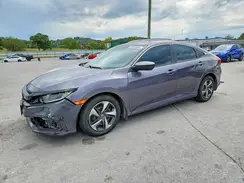 19XFC2F64LE021552 2020 HONDA CIVIC