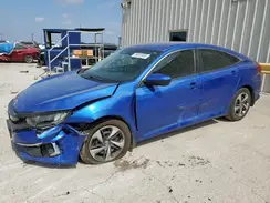 19XFC2F64LE021664 2020 HONDA CIVIC