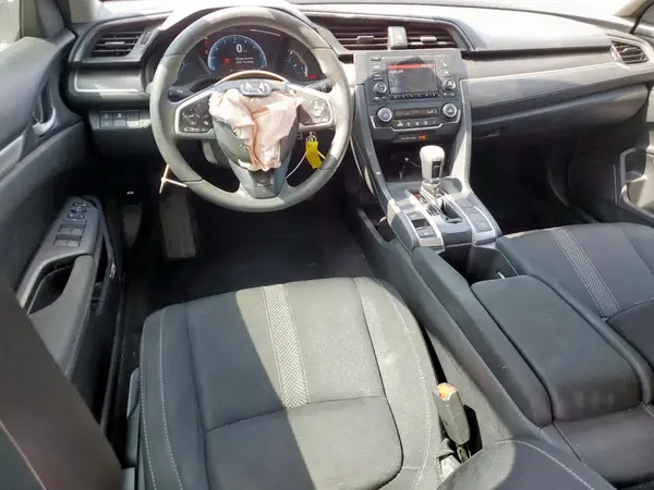 19XFC2F64LE021664 2020 HONDA CIVIC - Image 8