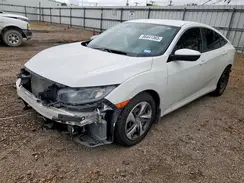 19XFC2F64LE022085 2020 HONDA CIVIC