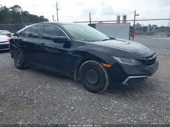 19XFC2F64LE022880 2020 HONDA CIVIC