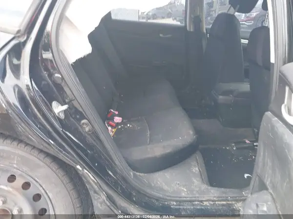 19XFC2F64LE022880 2020 HONDA CIVIC - Image 8
