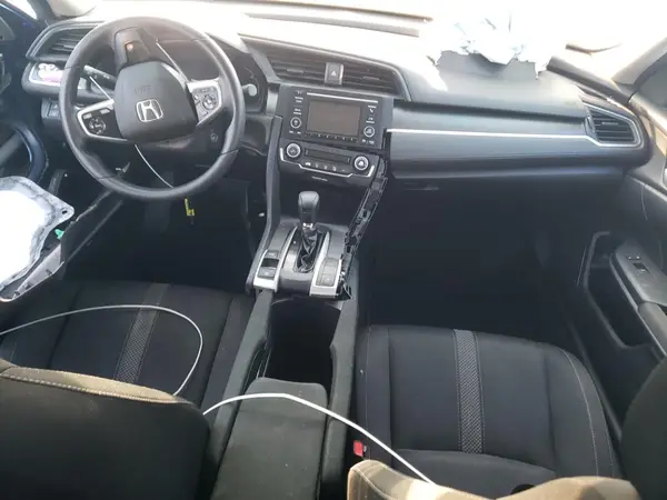 19XFC2F64LE024581 2020 HONDA CIVIC - Image 8
