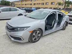 19XFC2F64LE024810 2020 HONDA CIVIC