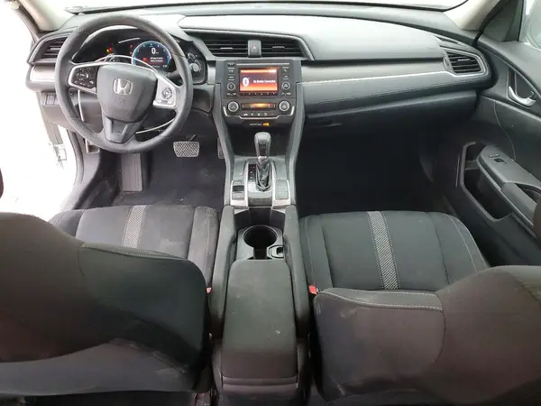 19XFC2F64LE024810 2020 HONDA CIVIC - Image 8