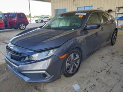 19XFC2F64LE026170 2020 HONDA CIVIC