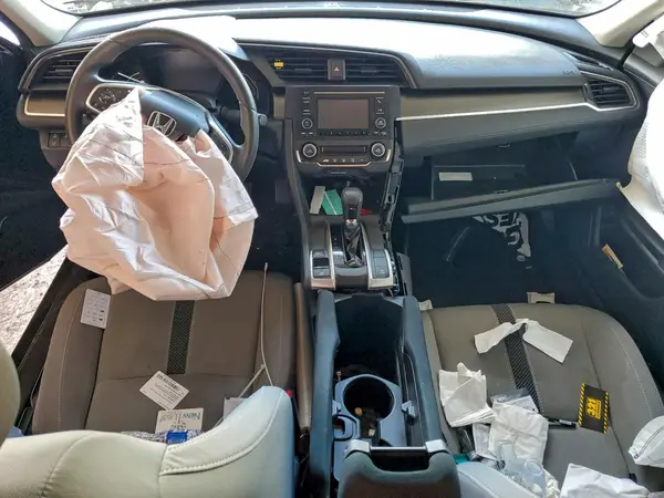 19XFC2F64LE026170 2020 HONDA CIVIC - Image 8