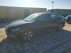 19XFC2F64LE027819 2020 HONDA CIVIC