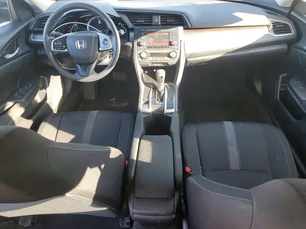 19XFC2F64LE027819 2020 HONDA CIVIC - Image 8