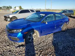 19XFC2F64LE027934 2020 HONDA CIVIC