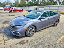 19XFC2F64LE028131 2020 HONDA CIVIC
