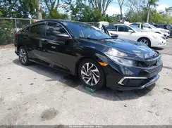 19XFC2F64LE028730 2020 HONDA CIVIC
