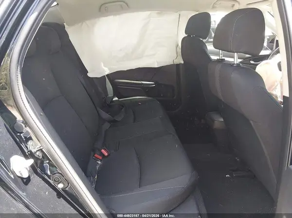 19XFC2F64LE028730 2020 HONDA CIVIC - Image 8