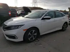 19XFC2F64LE028856 2020 HONDA CIVIC