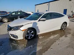 19XFC2F64LE029862 2020 HONDA CIVIC