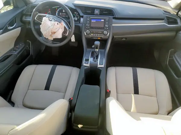 19XFC2F64LE029862 2020 HONDA CIVIC - Image 8