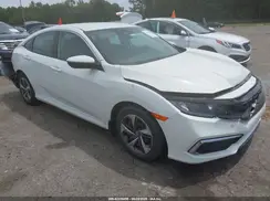 19XFC2F64LE030445 2020 HONDA CIVIC