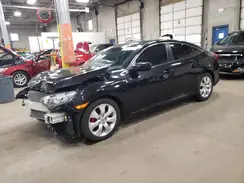 19XFC2F64LE031045 2020 HONDA CIVIC