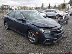 19XFC2F64LE200108 2020 HONDA CIVIC