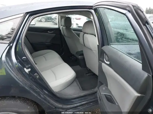 19XFC2F64LE200108 2020 HONDA CIVIC - Image 8