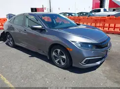 19XFC2F64LE200223 2020 HONDA CIVIC
