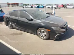 19XFC2F64LE200335 2020 HONDA CIVIC