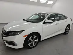 19XFC2F64LE200514 2020 HONDA CIVIC