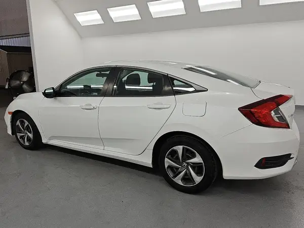 19XFC2F64LE200514 2020 HONDA CIVIC - Image 2