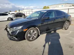 19XFC2F64LE201338 2020 HONDA CIVIC