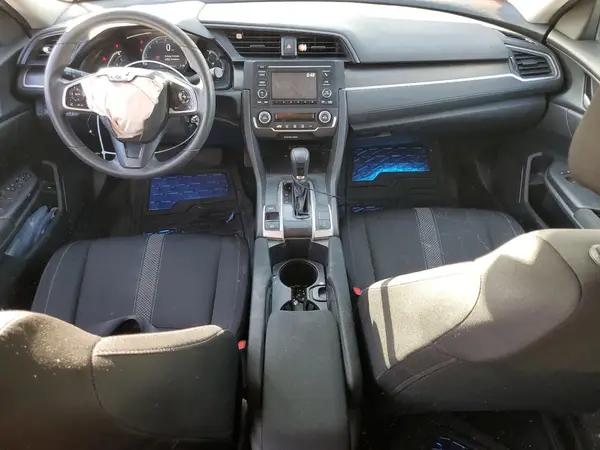 19XFC2F64LE201338 2020 HONDA CIVIC - Image 8