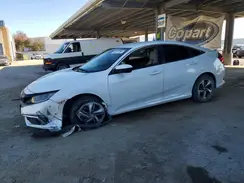 19XFC2F64LE201940 2020 HONDA CIVIC
