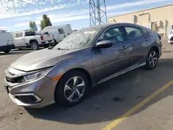 19XFC2F64LE202019 2020 HONDA CIVIC