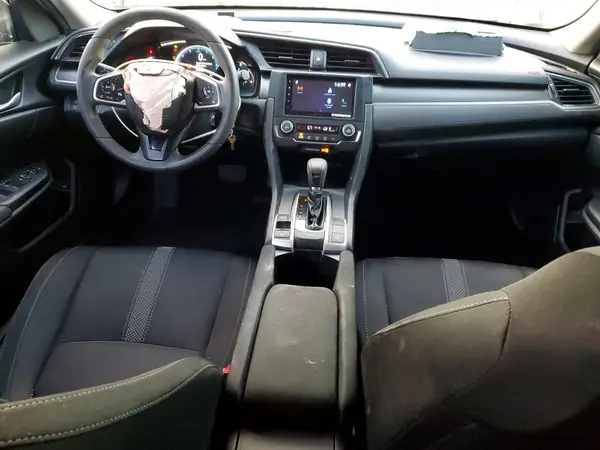 19XFC2F64LE202568 2020 HONDA CIVIC - Image 8