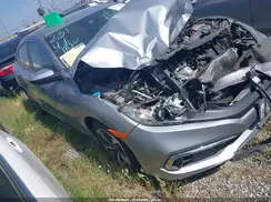 19XFC2F64LE203509 2020 HONDA CIVIC